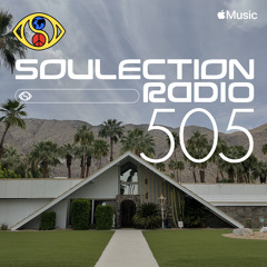 Soulection Radio Show #505
