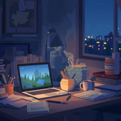 calm lofi for study