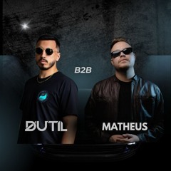 DUTIL B2B MATHEUS @BOTECH