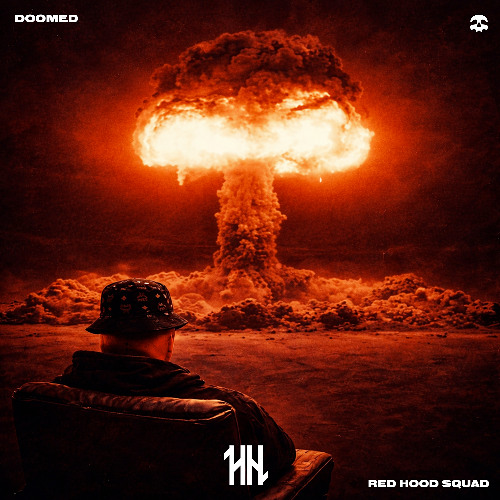 Stream RED HOOD SQUAD - DOOMED [FREE DL] by Hidden Hell Records ...