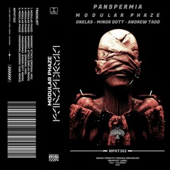 Modular Phaze - Panspermia (Andrew Tadd Remix)