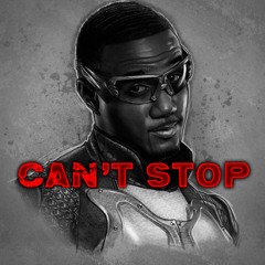 I Can't Stop [A - Train]