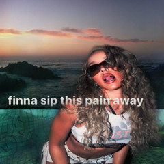 thirsty @ tinashe
