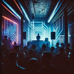 Culture Box 15/02 - Closing Set after Kasper Koman - Black Box