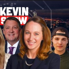 082325 - That Kevin Show - Hour 2