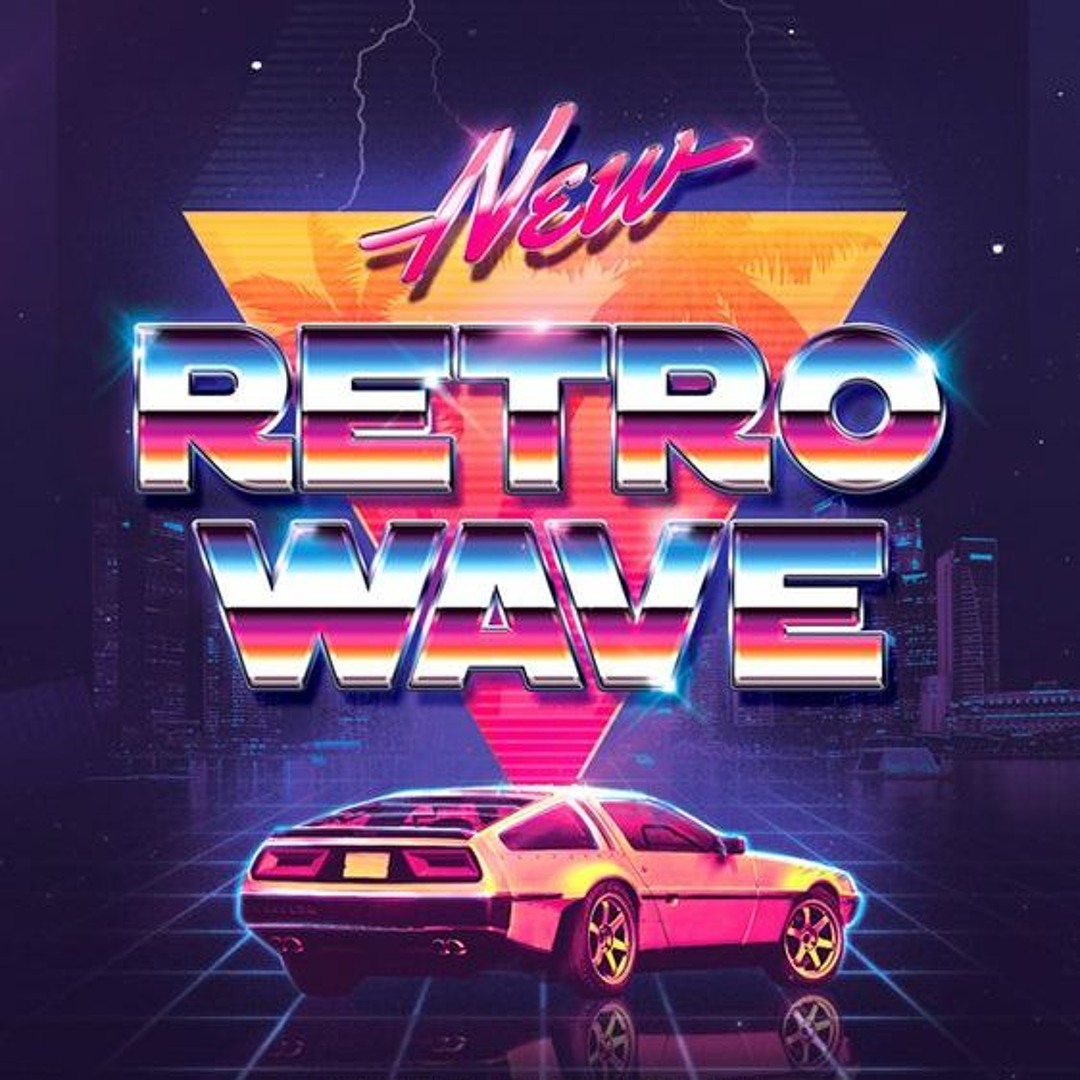 Stream Saguitarius | Listen to Retrowave playlist online for free on ...