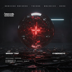 Binary Trip - Synthetic (Original Mix)