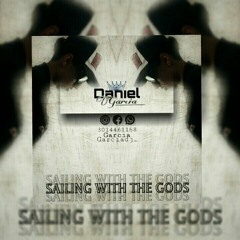 SAILING WITH THE GODS 2021
