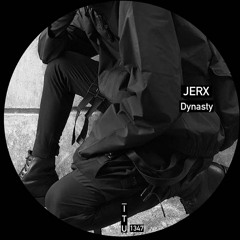 Jerx - Prelude [ITU1347]
