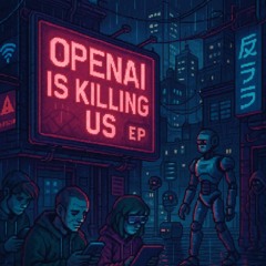 Op3n4I is killing us