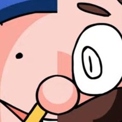 FNF: Funks Logan