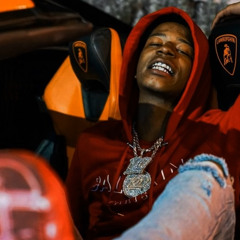 [FREE] Sett x Big Scarr Type Beat - "Never Stop"