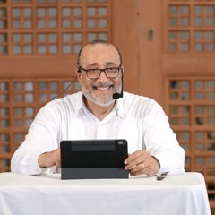 مؤتمر أعماق النفس الخامس - داود عبد الرب - الأخ / ماهر فايز