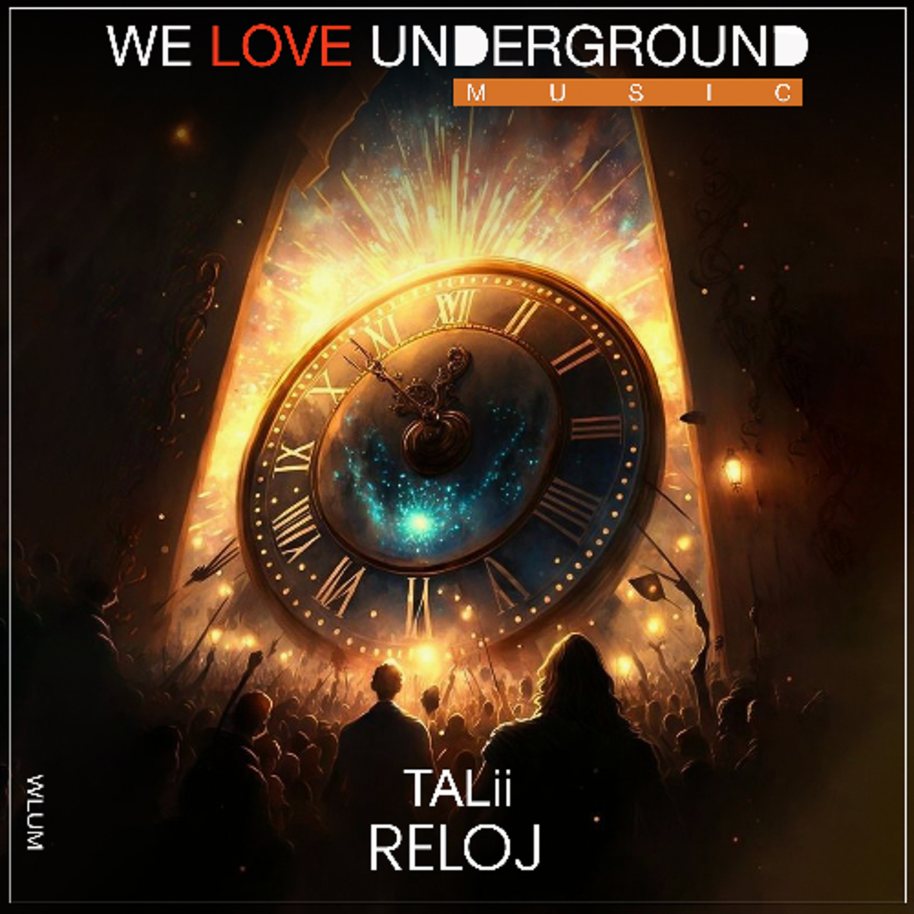 Talii - RELOJ - PREVIEW