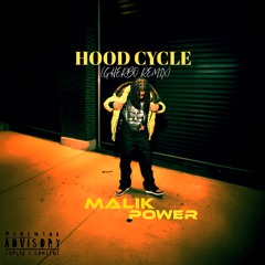 HOODCYCLE