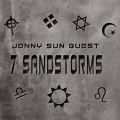 Seven Sandstorms