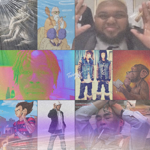 Perdue, Rouler... (2023)