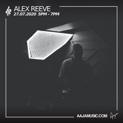 Alex Reeve / Techno on Acid