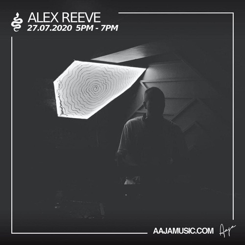 Alex Reeve / Techno on Acid