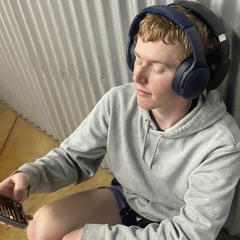 Trevin James - Whats the password? (feat. apos emcee) [prod. trevin james]