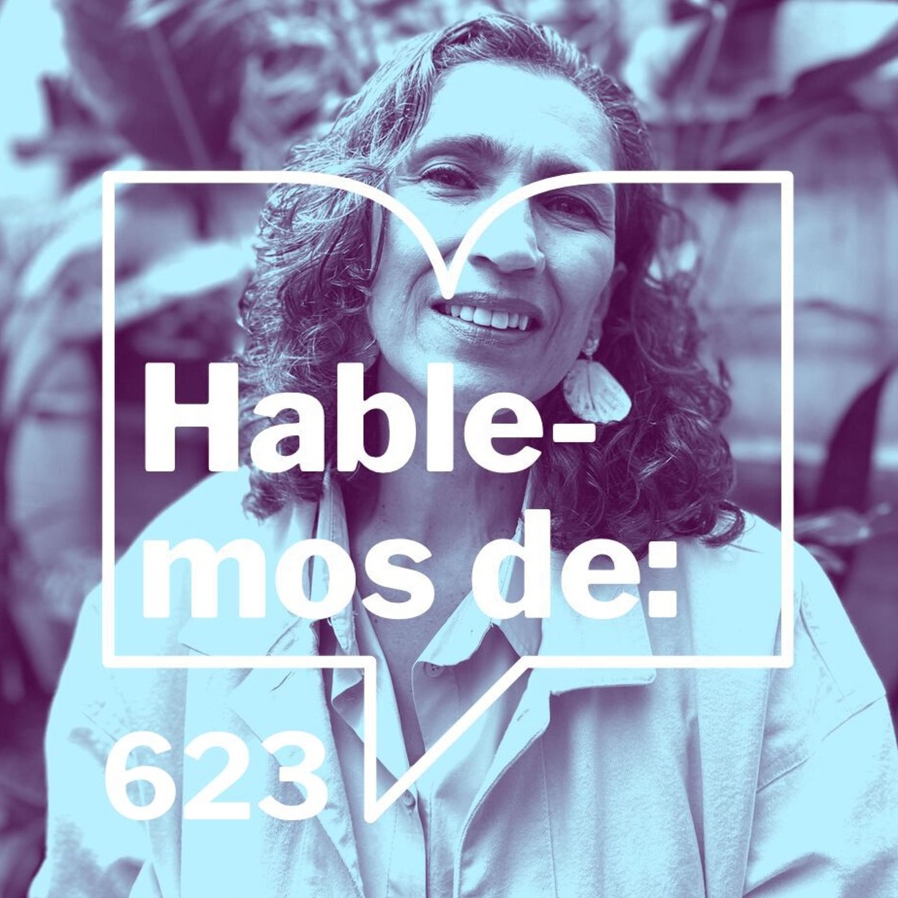 Hablemos Escritoras