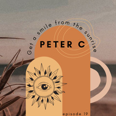 Peter C @ Get A Smile From The Sunrise #19