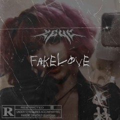 Fake Love