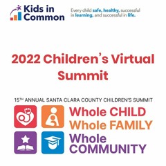 KidsinCommon Childrens Summit Opening 2022