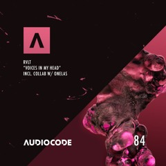 PREMIERE: RVLT, Onelas - Ready Go (Original Mix)
