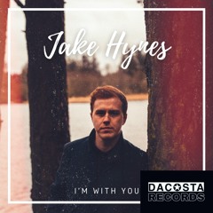 Jake Hynes - I'm With You (Extended Mix)