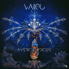 Vallou - Laniakea [Mindspring Music]