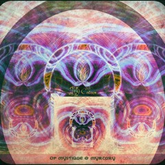My Cocoon | of mystique & myrcury