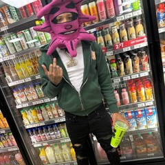 Jay5ive x Traislime ~ Dead N*ggas