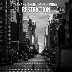 Sarah Garlot Darkdomina - Solid Bass 3