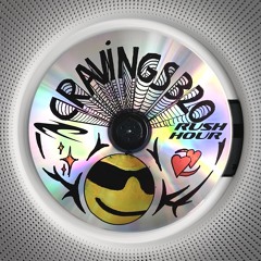 RUSH HOUR #003 - cravings320
