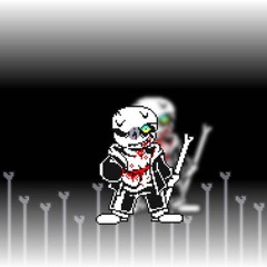 (LITERALLY MY WORST TRACK STOP) Undertale: Last Breath - The Slaughter Continues (Corruptified)