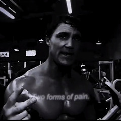 Greg Plitt “ Two Forms of Pain” entombed- Deftones