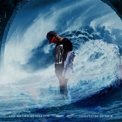 BACKDOOR (PROD. BY MARTYRCHILD)