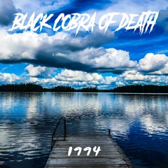 Black Cobra of Death - 1994