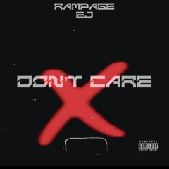 Don’t Care