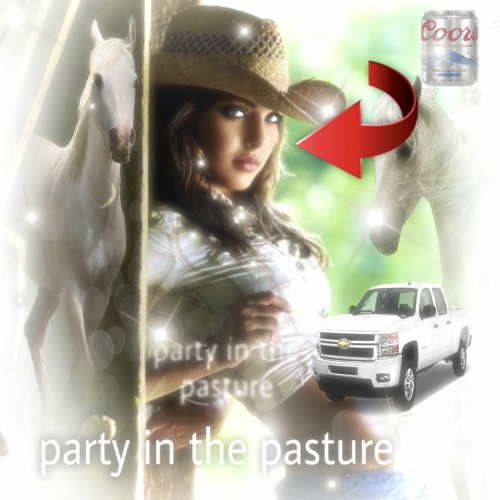 mckel - party in the pasture w/ glowboy