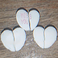 Richard Cranium - Over U (Prod. Under The Maple Tree)