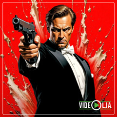 James Bond