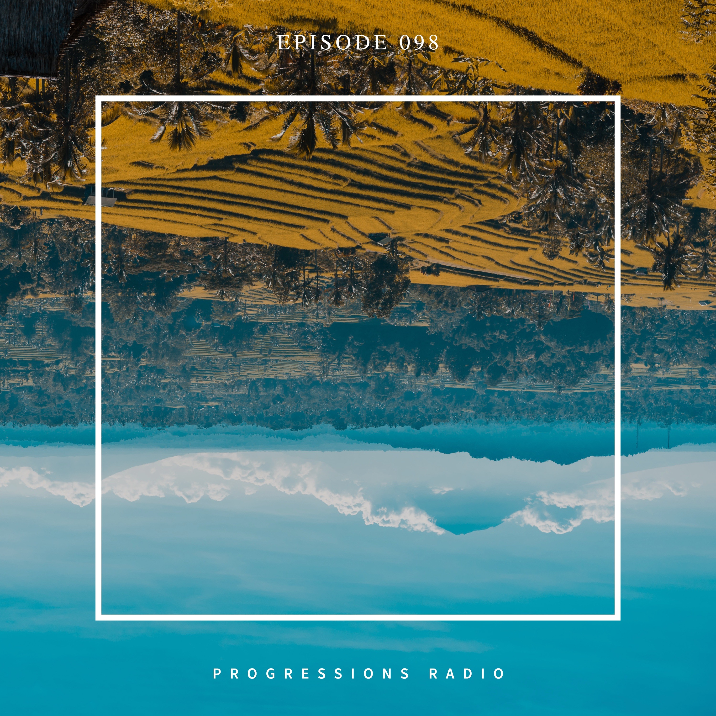 Progressions Radio