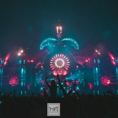 Hardstyle, Dubstep & Bass/ timeoff mix