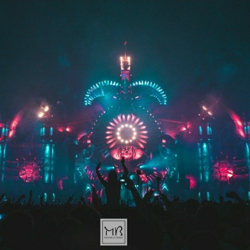 Hardstyle, Dubstep & Bass/ timeoff mix