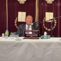 Live with Rabbi Yosef Mizrachi