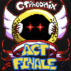 Act Finale (Final Fatality Encore) - An FNF Triple Trouble Encore GT Mix