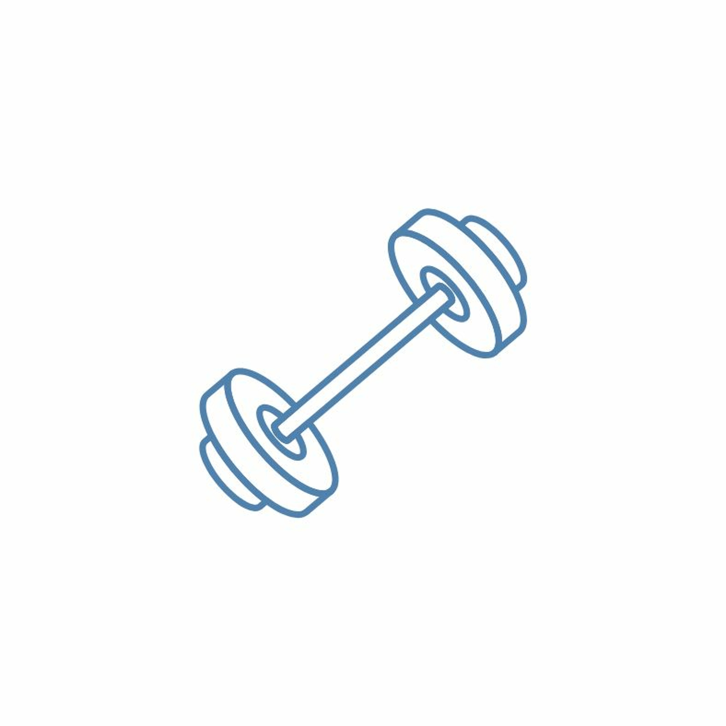 Faithful Workouts- TBW 1: Intermediate (Total body Workout)