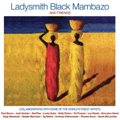 ladysmith black mambazo